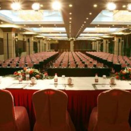 Dynasty Hotel Wenzhou Zewnętrze zdjęcie