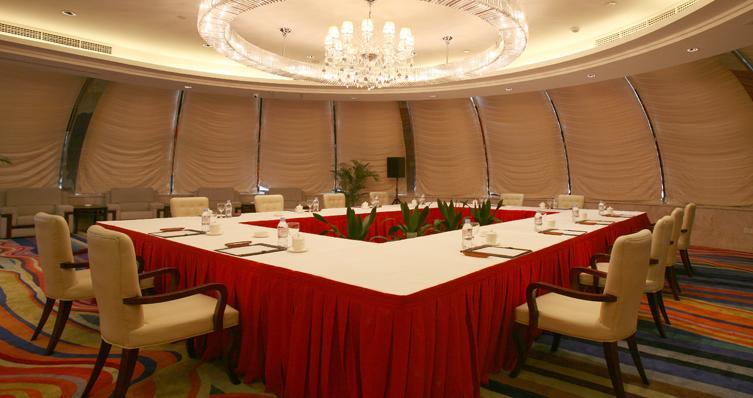 Dynasty Hotel Wenzhou Zewnętrze zdjęcie