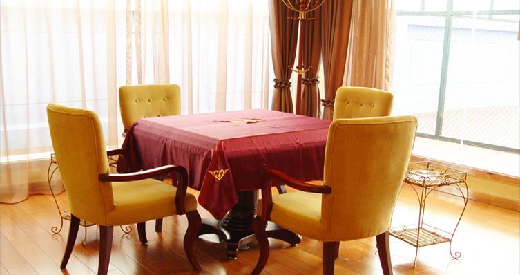 Dynasty Hotel Wenzhou Zewnętrze zdjęcie
