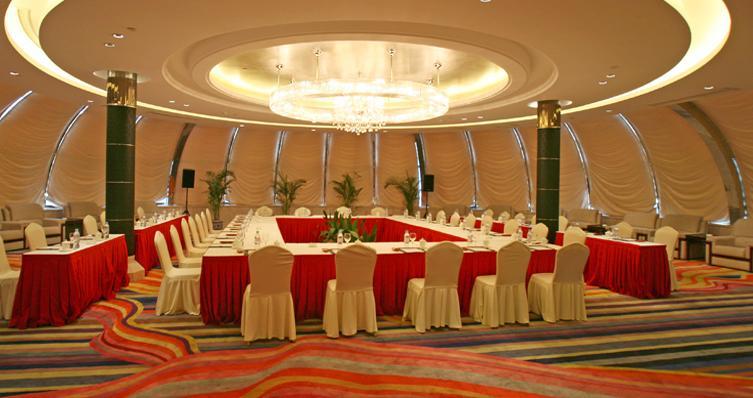 Dynasty Hotel Wenzhou Zewnętrze zdjęcie