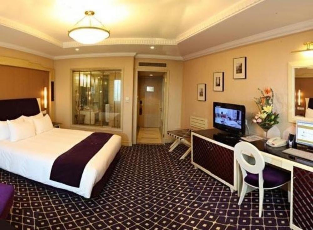 Dynasty Hotel Wenzhou Zewnętrze zdjęcie