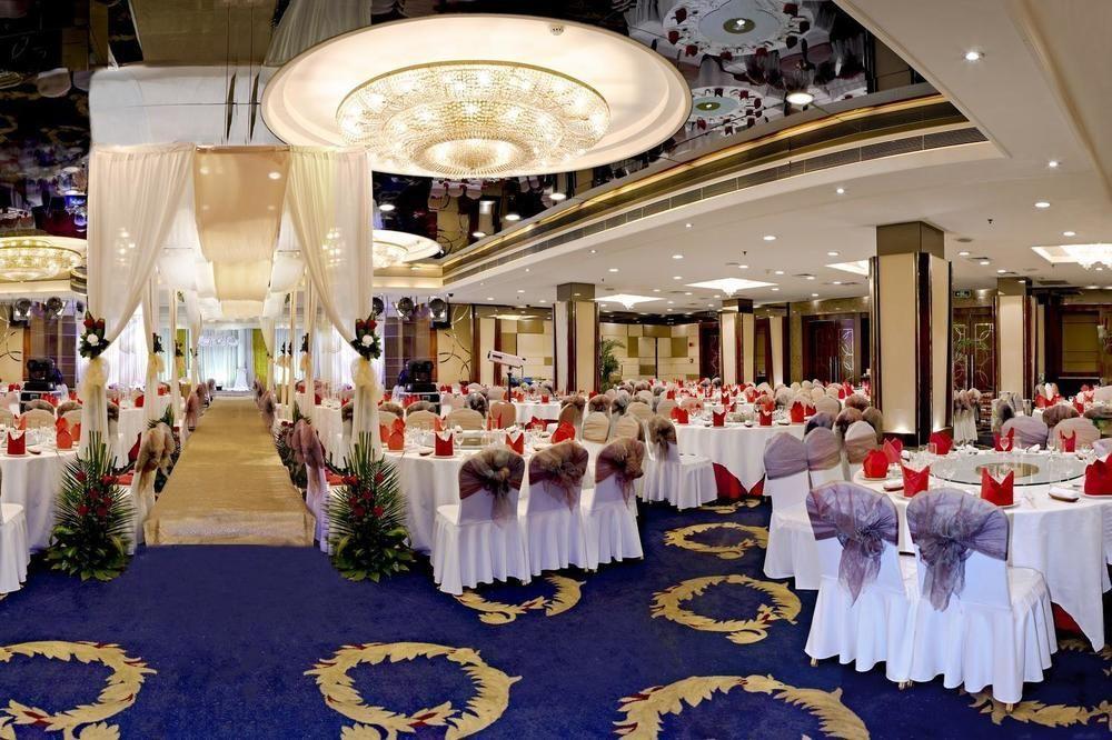 Dynasty Hotel Wenzhou Zewnętrze zdjęcie