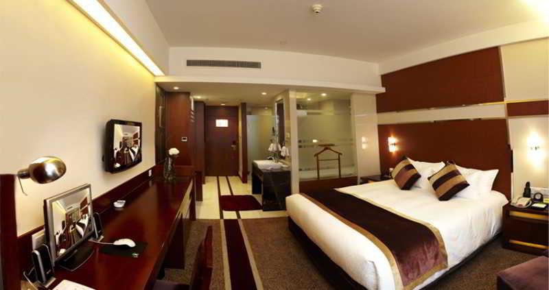 Dynasty Hotel Wenzhou Zewnętrze zdjęcie
