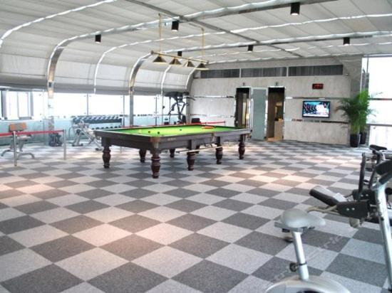 Dynasty Hotel Wenzhou Pokój zdjęcie